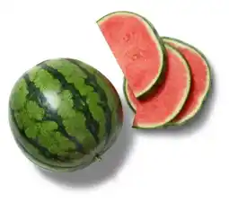 Kaufland Bio-Wassermelone Angebot