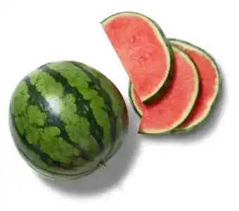 Kaufland Bio-Wassermelone Angebot