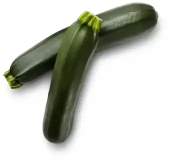 Kaufland Zucchini Angebot