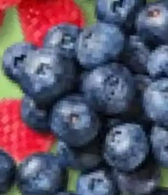 Kaufland Kulturheidelbeeren Angebot