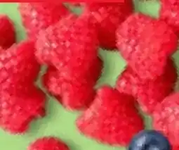 Kaufland Himbeeren Angebot