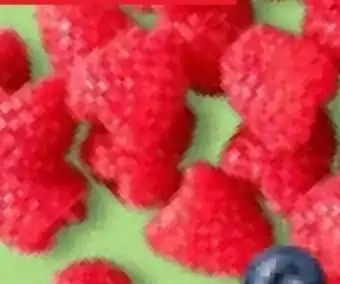 Kaufland Himbeeren Angebot
