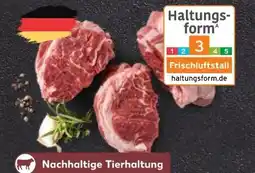 Kaufland K-Wertschätze Rib-Eye vom Jungbullen Angebot