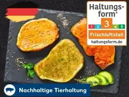 Kaufland K-Wertschätze Rückensteak Angebot