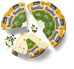 Kaufland Bergader Bonifaz Angebot