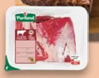 Kaufland K-Purland Rinderbraten Hals Angebot