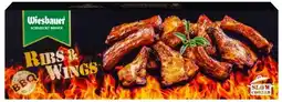 Kaufland Wiesbauer Grillbox Ribs & Wings Angebot
