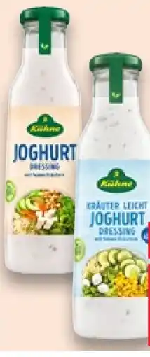 Kaufland Kühne Dressing Angebot