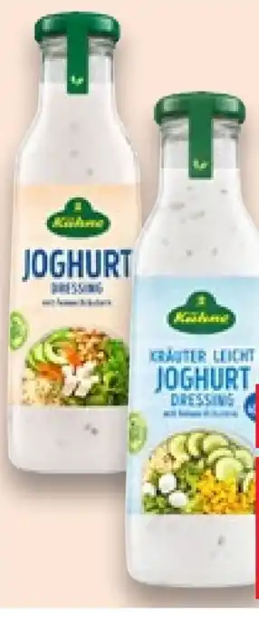 Kaufland Kühne Dressing Angebot