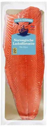 Kaufland Lachsfilet Angebot