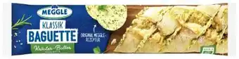 Kaufland Meggle Baguette Angebot