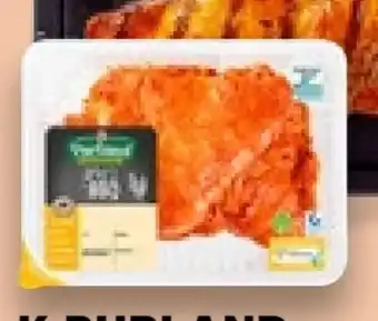 Kaufland K-Purland Hähnchenoberkeule Angebot