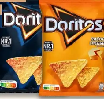 Kaufland Doritos Tortilla-Chips Angebot