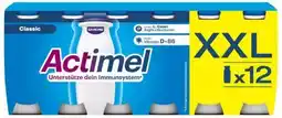 Kaufland Danone XXL Actimel Drink Angebot