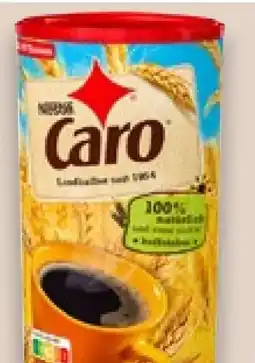Kaufland Nestlé Caro Original Landkaffee Angebot