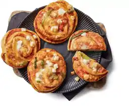Kaufland Kaufland Bäckerei Pizzaschnecke Angebot