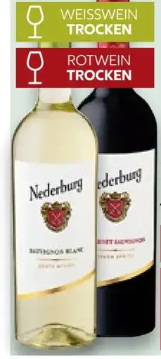 Kaufland Nederburg Cabernet Sauvignon Angebot