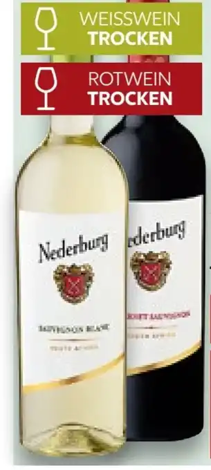 Kaufland Nederburg Cabernet Sauvignon Angebot