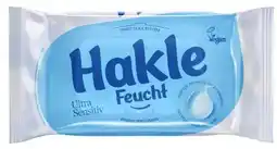 Kaufland Hakle Feuchtes Toilettenpapier Angebot