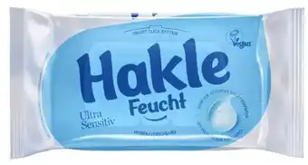 Kaufland Hakle Feuchtes Toilettenpapier Angebot