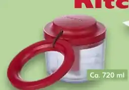 Kaufland KitchenAid Multizerkleinerer Angebot