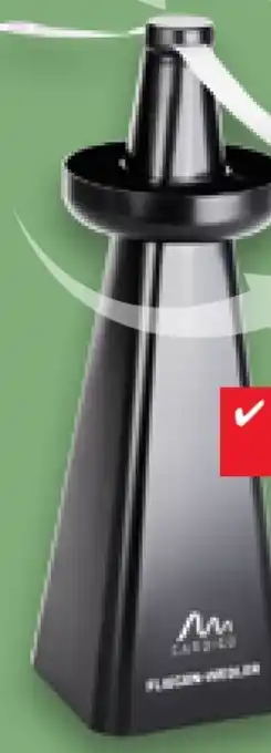 Kaufland Gardigo Fliegen Wedler und Wespen Verdufter Angebot