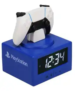 Kaufland Paladone Wecker Play Station Controller Angebot
