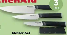 Kaufland KitchenAid Messer-Set Angebot