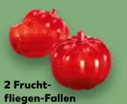 Kaufland Gardigo Fruchtfliegen-Fallen Angebot