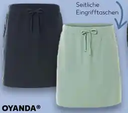 Kaufland Oyanda Damen Sweatrock Angebot
