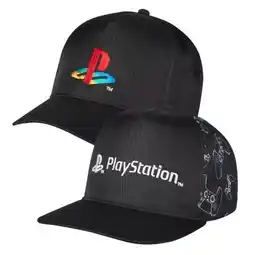 Kaufland Herren-Cap Play Station Angebot