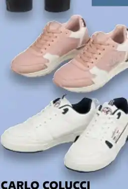 Kaufland Carlo Colucci Herren Freizeitschuhe Angebot