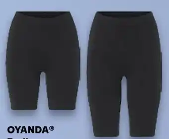 Kaufland Oyanda Leggings Angebot