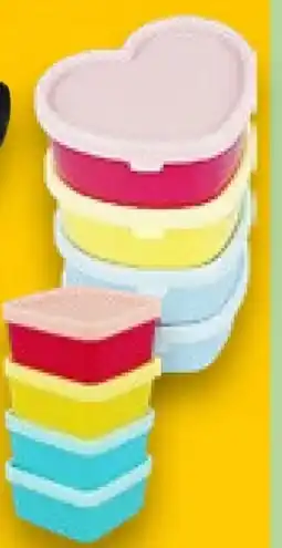 Kaufland Vorratsdosen-Set 4tlg Angebot