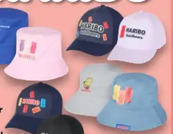 Kaufland Haribo Hut Angebot