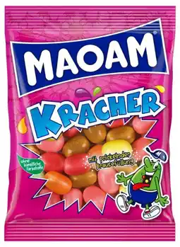 Kaufland Haribo Maoam Kracher Angebot