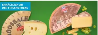 Kaufland Schärdinger Bergfex Angebot