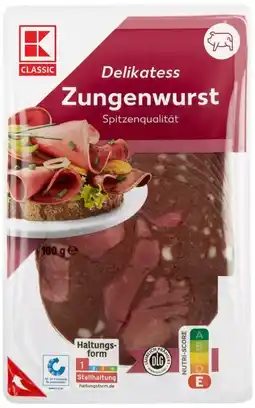 Kaufland Kaufland Bäckerei Bergbauernbrot Angebot