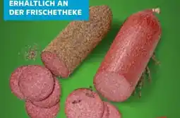 Kaufland Gutsmeister Salami Angebot