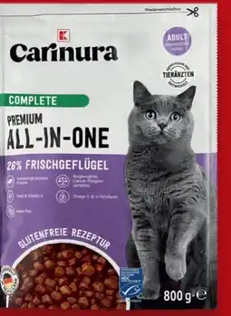 Kaufland K-Carinura Premium All-in-One Angebot