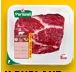 Kaufland K-Purland XXL-Rinderbraten Angebot
