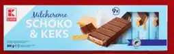 Kaufland K-Classic Schoko & Keks Angebot