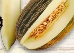 Kaufland Melonen Piel de Sapo Angebot