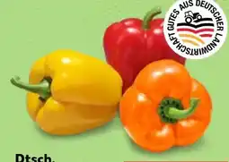 Kaufland Paprika Angebot
