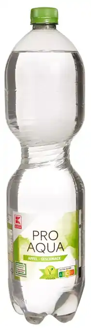 Kaufland K-Classic Pro Aqua Angebot