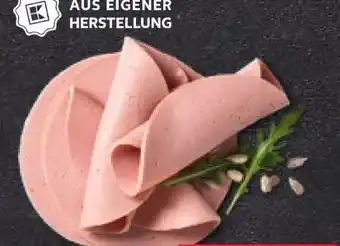 Kaufland Kaufland Frischwurst Aufschnitt Angebot