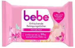 Kaufland Bebe Reinigungstücher Angebot