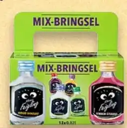 Kaufland Kleiner Feigling Mix-Bringsel Angebot