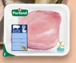 Kaufland K-Purland Schinkenbraten Angebot
