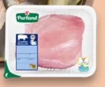 Kaufland K-Purland Schinkenbraten Angebot